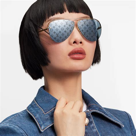 louis vuitton grease mask sunglasses|Grease Mask Sunglasses .